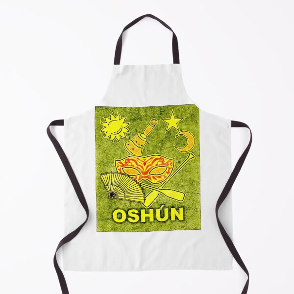 Item preview, Oshun designed and sold by Korvus78.