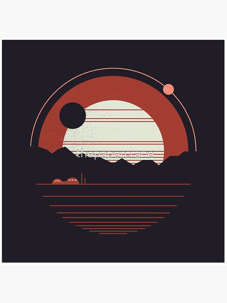 Solitude by thepapercrane