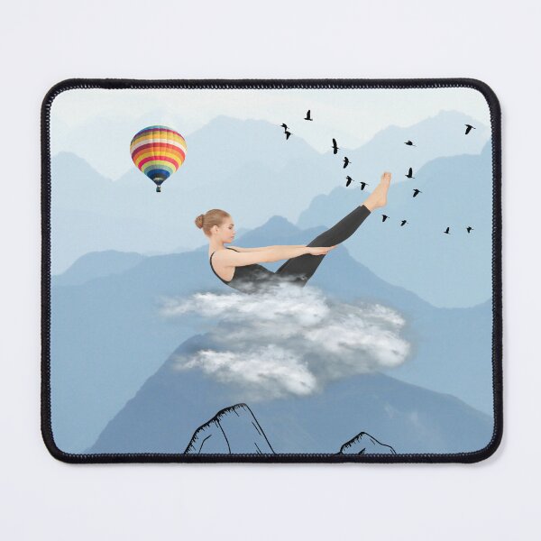 Item preview, Balance designed and sold by Hillys Digital collage.