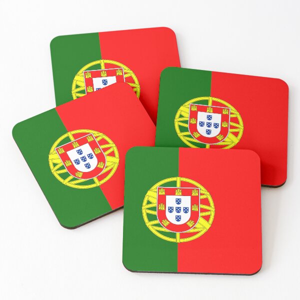 Item preview, Portugal National Flag designed and sold by Sporting Colour.