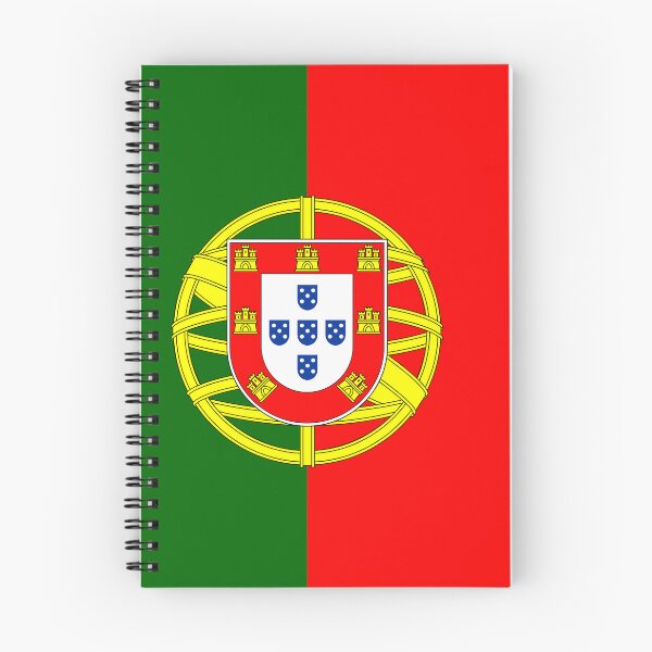 Item preview, Portugal National Flag designed and sold by Sporting Colour.
