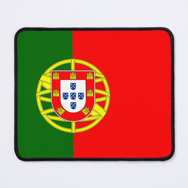 Item preview, Portugal National Flag designed and sold by Sporting Colour.
