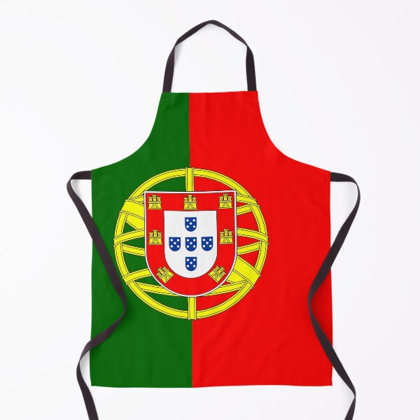 Item preview, Portugal National Flag designed and sold by Sporting Colour.