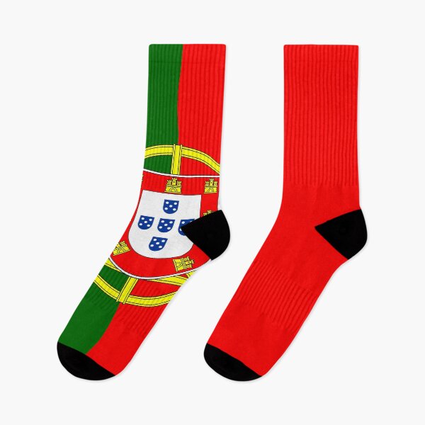 Item preview, Portugal National Flag designed and sold by Sporting Colour.