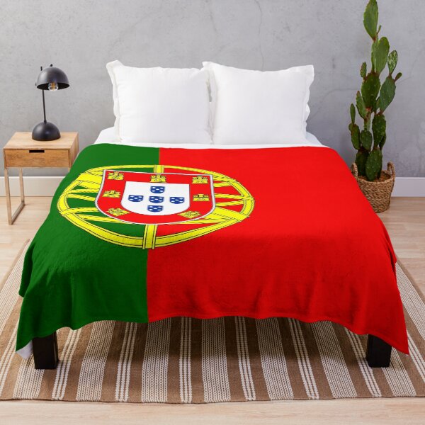 Item preview, Portugal National Flag designed and sold by Sporting Colour.