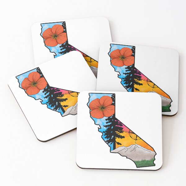 Item preview, California dream  designed and sold by DPalinPhotography.