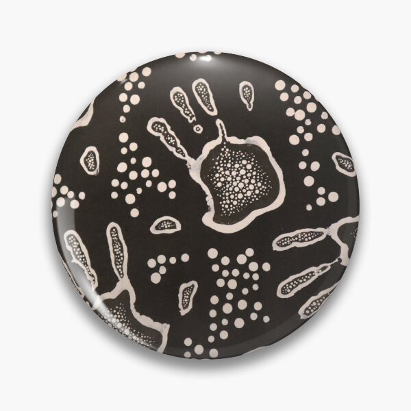 Item preview, Black and white hands designed and sold by KooriColours013.