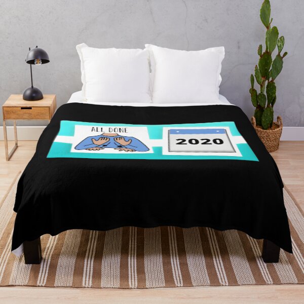 Item preview, All done 2020 Classic  designed and sold by heabaescodad.