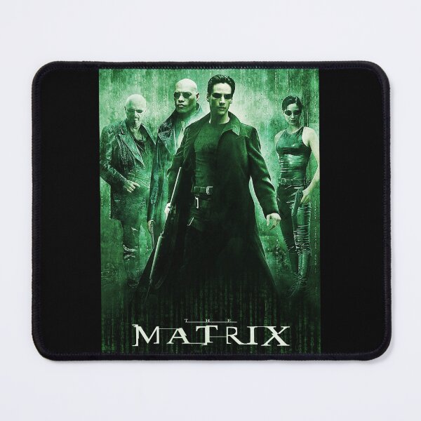 Item preview, The Matrix designed and sold by johngriffin319.