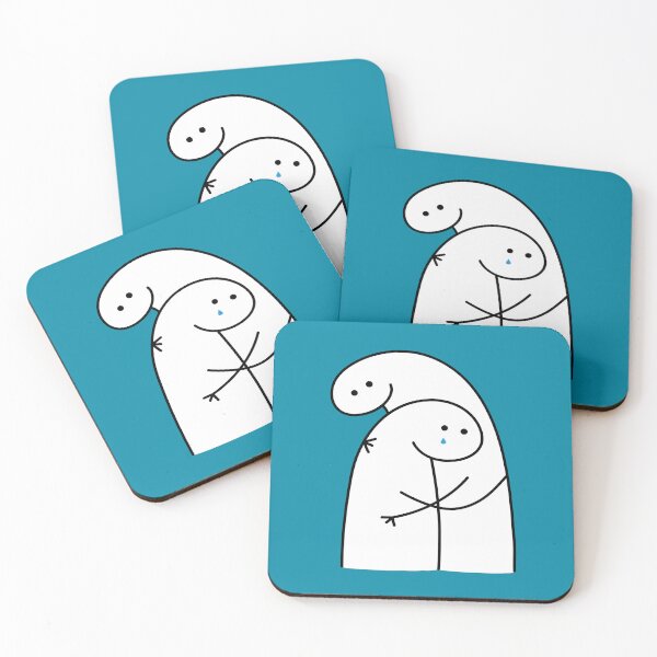 Item preview, Funny crying meme designed and sold by RIXXI HEY CO..