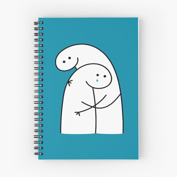 Item preview, Funny crying meme designed and sold by RIXXI HEY CO..