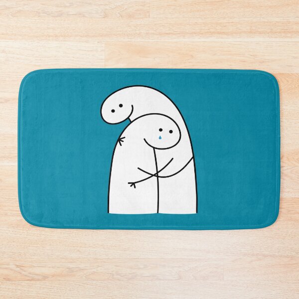 Item preview, Funny crying meme designed and sold by RIXXI HEY CO..
