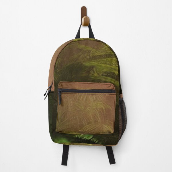 Item preview, Sunset in the jungle designed and sold by cr6zym1nd.