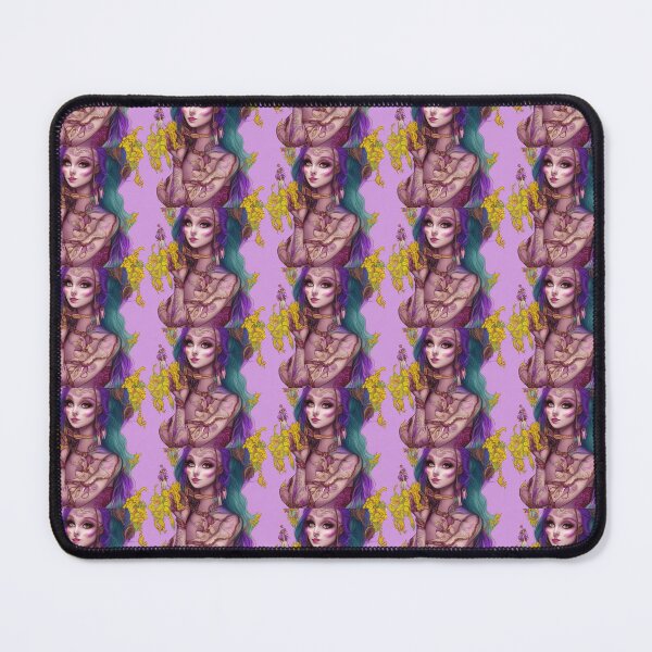 Item preview, Witching Beauty Alien Scare 167 designed and sold by BlueOctopus1878.