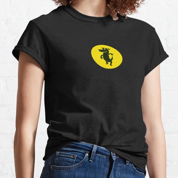 Item preview, Dancing With The Black Dog designed and sold by markpacitti.