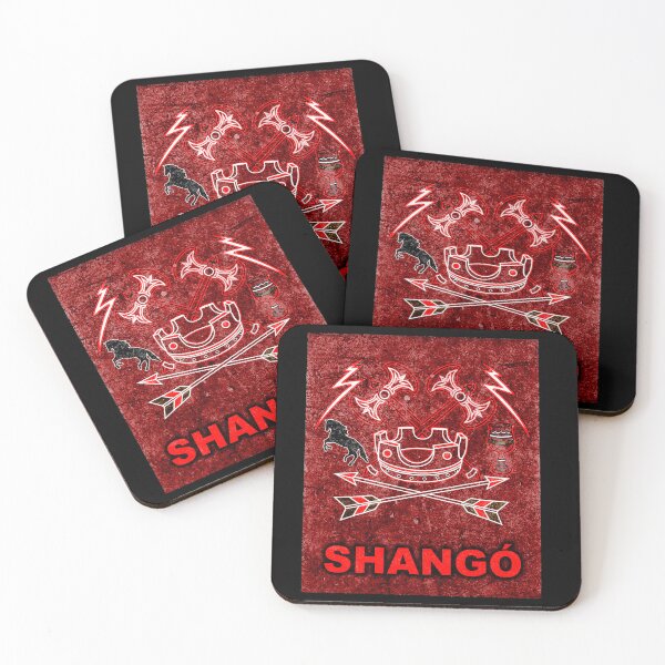 Item preview, Shango designed and sold by Korvus78.