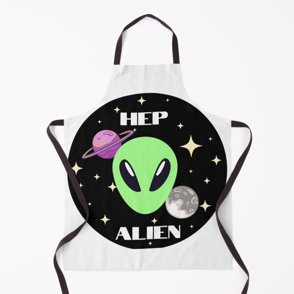 Item preview, Hep Alien designed and sold by makayla826.