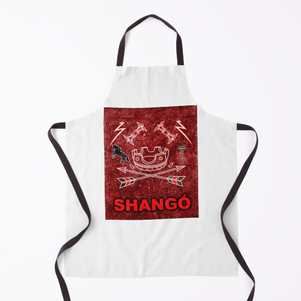Item preview, Shango designed and sold by Korvus78.