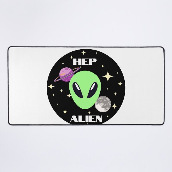 Item preview, Hep Alien designed and sold by makayla826.