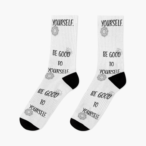 Item preview, BE SELFISH LOVE YOURSELF  designed and sold by AngelUnscripted.