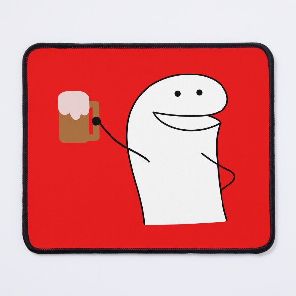 Item preview, Funny beer meme designed and sold by RIXXI HEY CO..