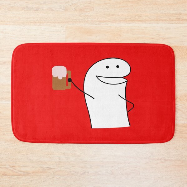 Item preview, Funny beer meme designed and sold by RIXXI HEY CO..