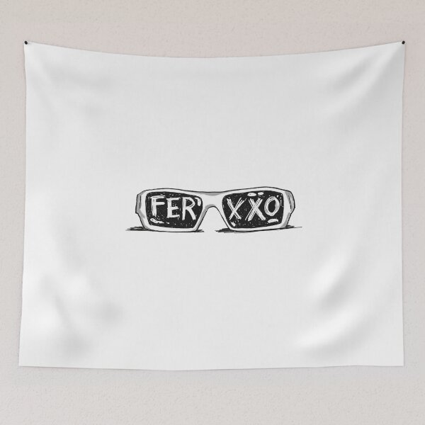 Item preview, Ferxxo glasses logo designed and sold by pintiita.