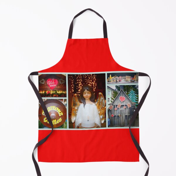 Item preview, Christmas Market in Weilheim designed and sold by angel1.