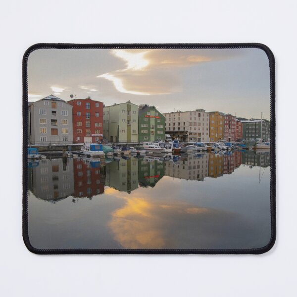 Item preview, Reflections in Winter designed and sold by Marylou Badeaux.