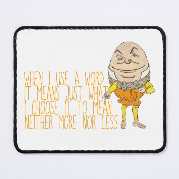 Item preview, Humpty Dumpty designed and sold by Klassikal-Art.