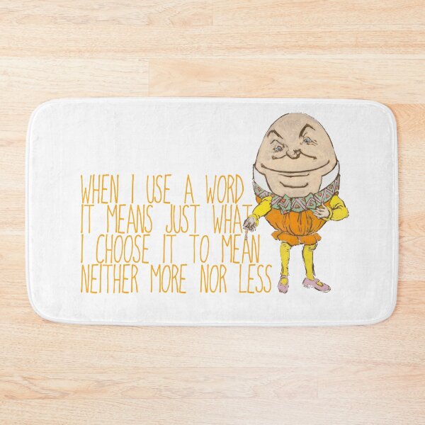 Item preview, Humpty Dumpty designed and sold by Klassikal-Art.