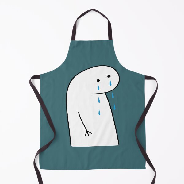 Item preview,  Funny crying meme designed and sold by RIXXI HEY CO..