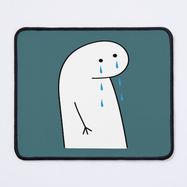 Item preview,  Funny crying meme designed and sold by RIXXI HEY CO..