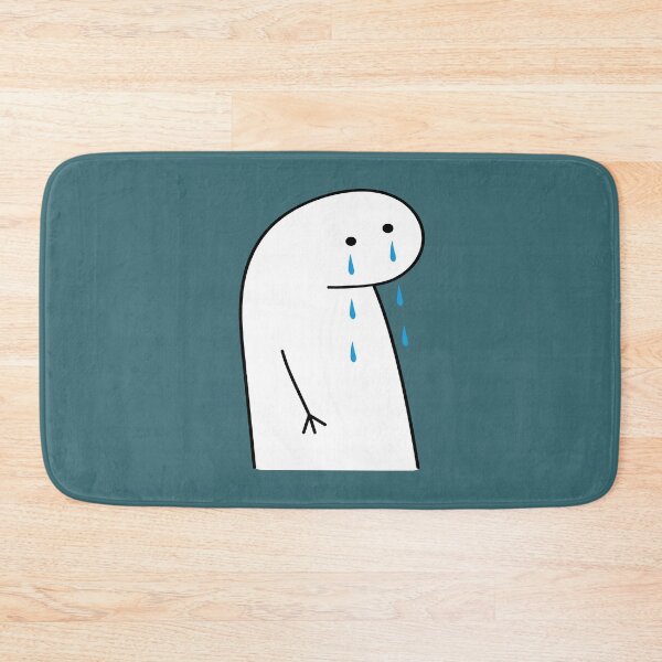 Item preview,  Funny crying meme designed and sold by RIXXI HEY CO..