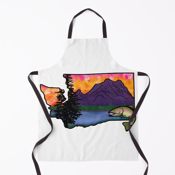 Item preview, Mt Rainier at sunset designed and sold by DPalinPhotography.