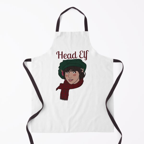 Item preview, Head Elf Bernard designed and sold by LisaMichelleArt.