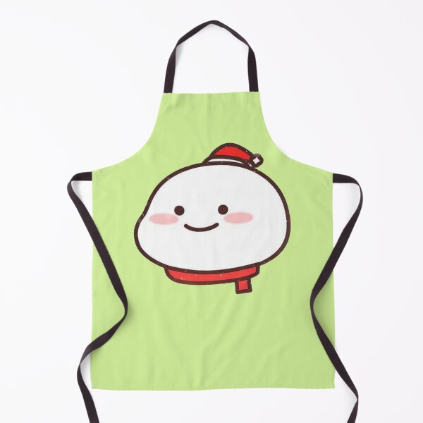 Item preview, White Pentol Christmas Costume designed and sold by malconerh.