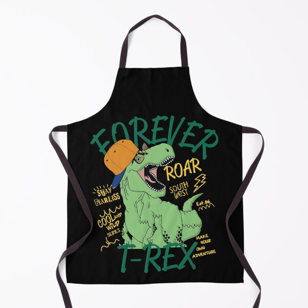 Item preview, Forever T Rex Cool Dino Graphic Design designed and sold by zoripet Store.