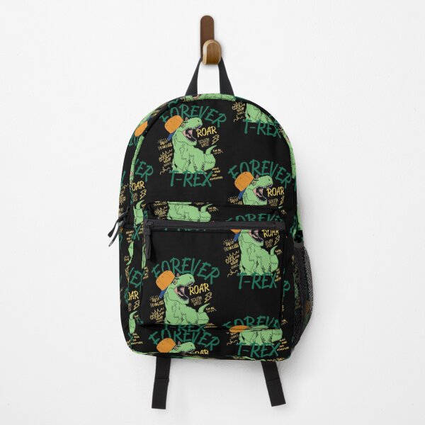Item preview, Forever T Rex Cool Dino Graphic Design designed and sold by zoripet Store.