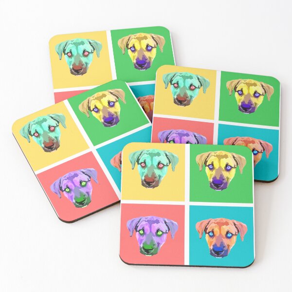 Item preview, Pup Art designed and sold by Mepatch.