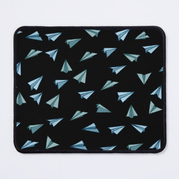 Item preview, Blue Paper Planes designed and sold by HighFives555.