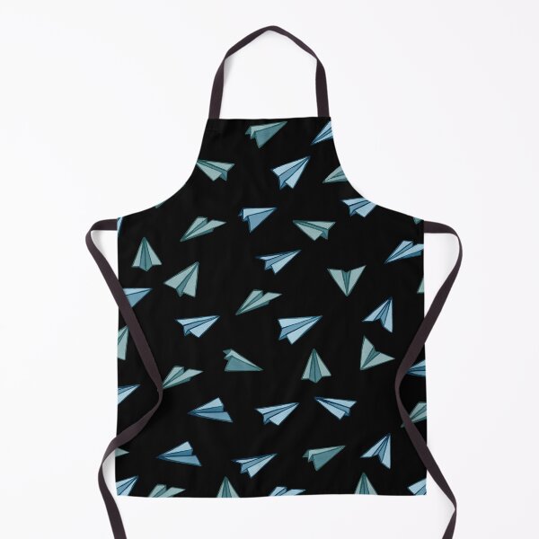Item preview, Blue Paper Planes designed and sold by HighFives555.