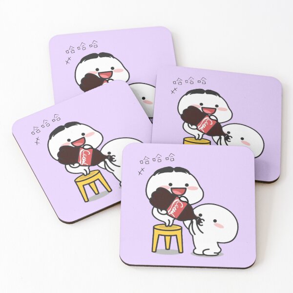 Item preview, Couple Pentol Drinking Soft Drink designed and sold by malconerh.
