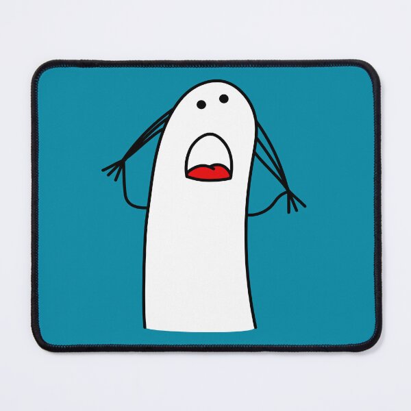 Item preview, Funny scared meme designed and sold by RIXXI HEY CO..