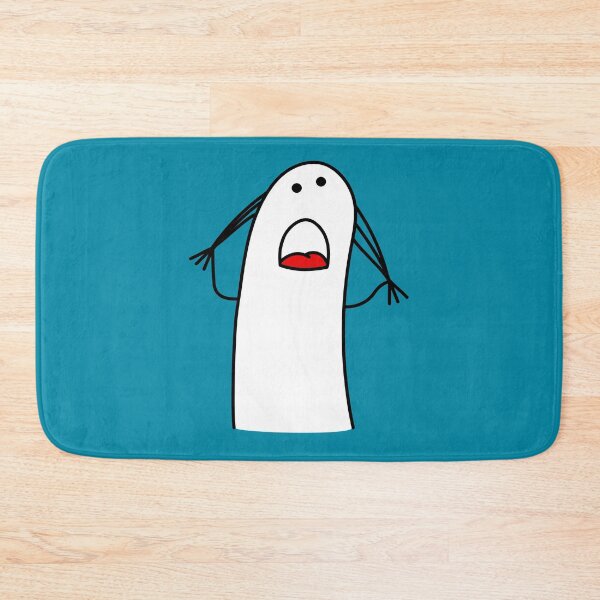 Item preview, Funny scared meme designed and sold by RIXXI HEY CO..