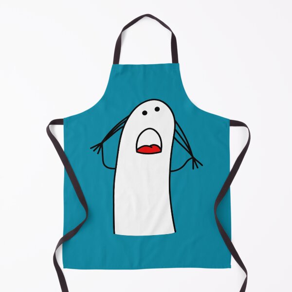 Item preview, Funny scared meme designed and sold by RIXXI HEY CO..