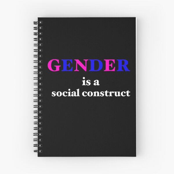Item preview, Social Construct- Gender designed and sold by bmt264.
