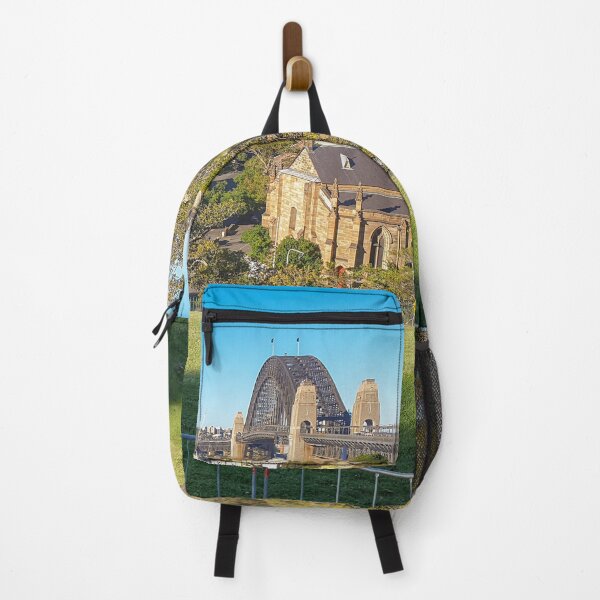 Item preview, Observatory Hill Park, Sydney designed and sold by Ross.A.Campbell.