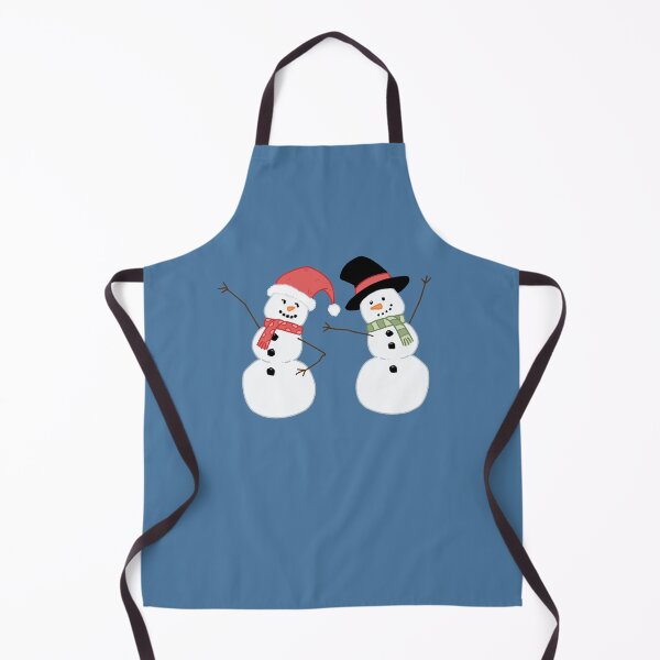 Item preview, Snowmen designed and sold by korlatte.