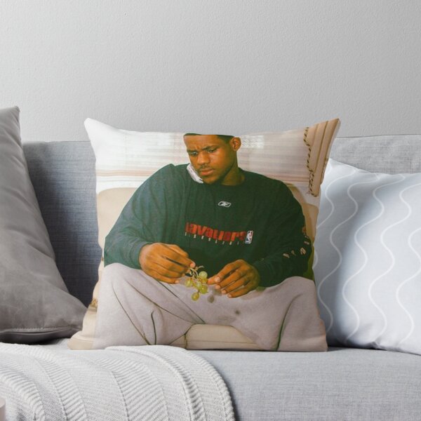 Item preview, Lebron James Vintage designed and sold by gertrudetavares.